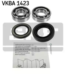 Комплект подшипника SKF VKBA 1423